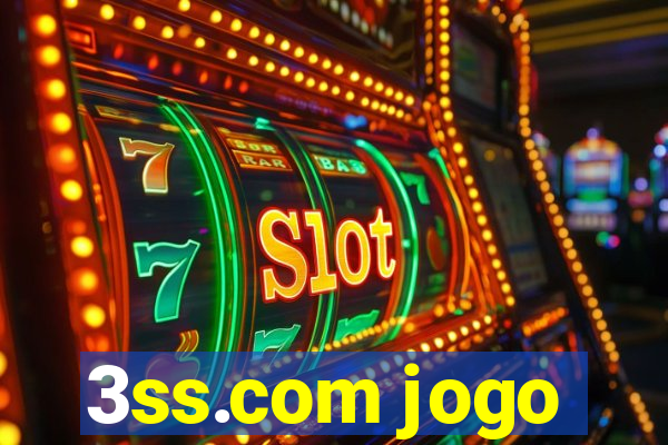 3ss.com jogo
